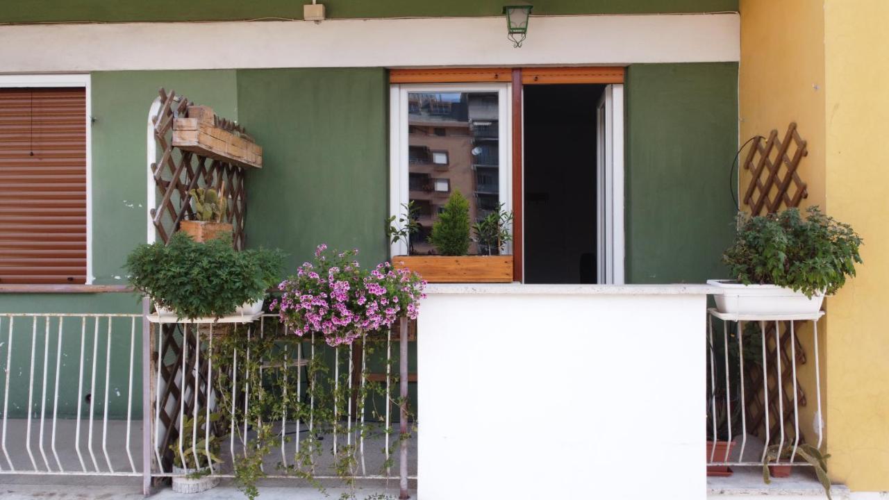 Magicalroom Roma Exterior foto